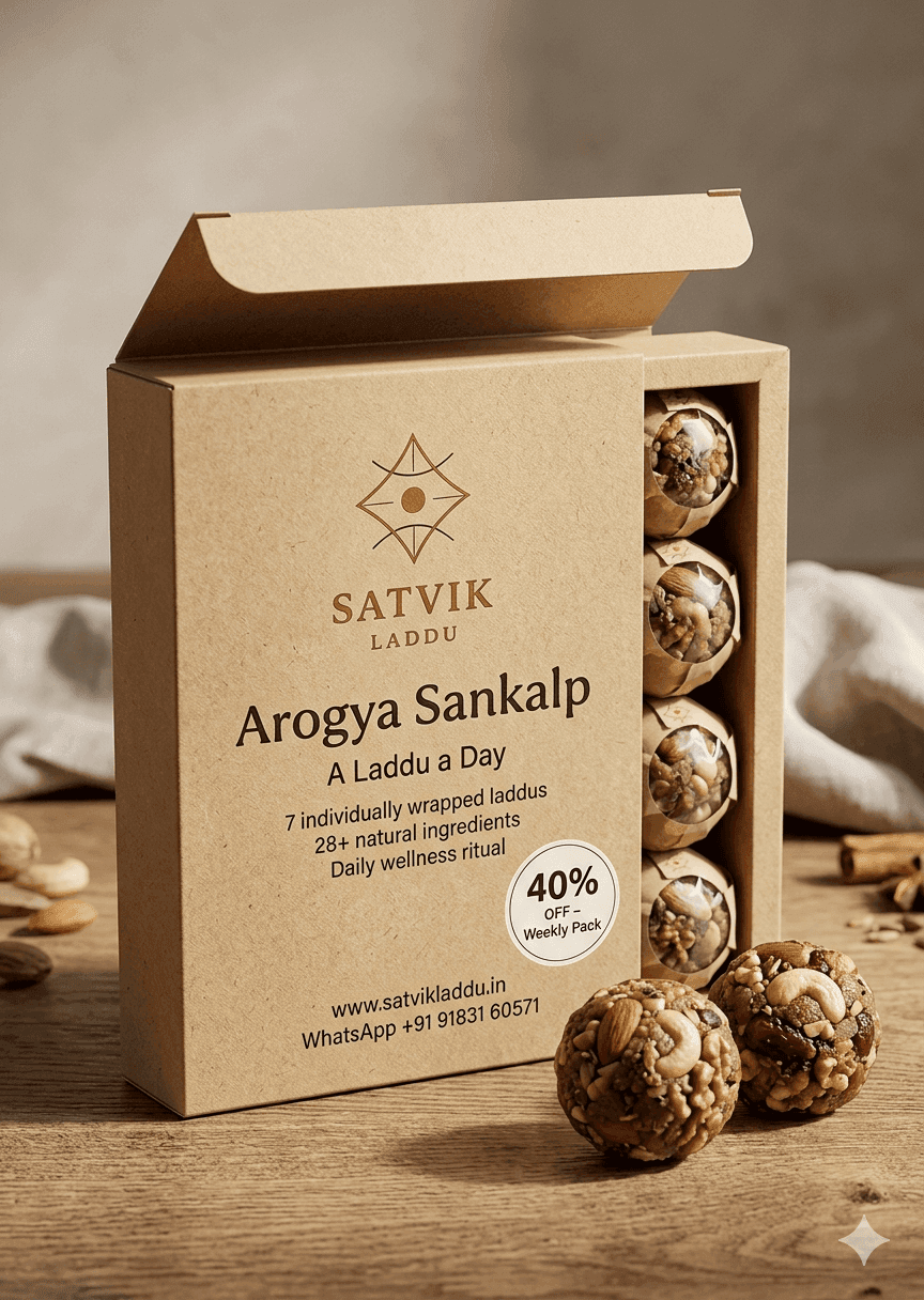Arogya Sankalp Weekly Pack thumbnail 2