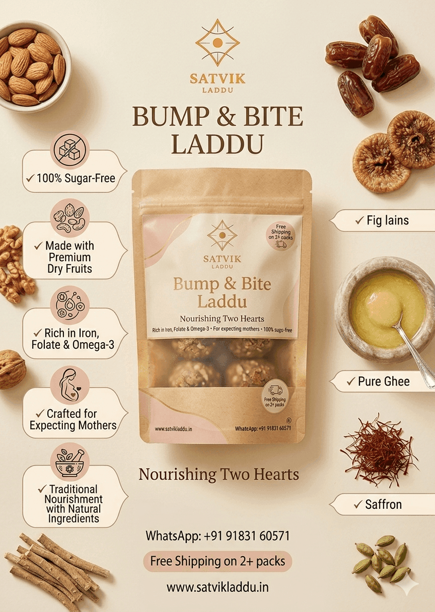 Bump & Bite Laddu thumbnail 3