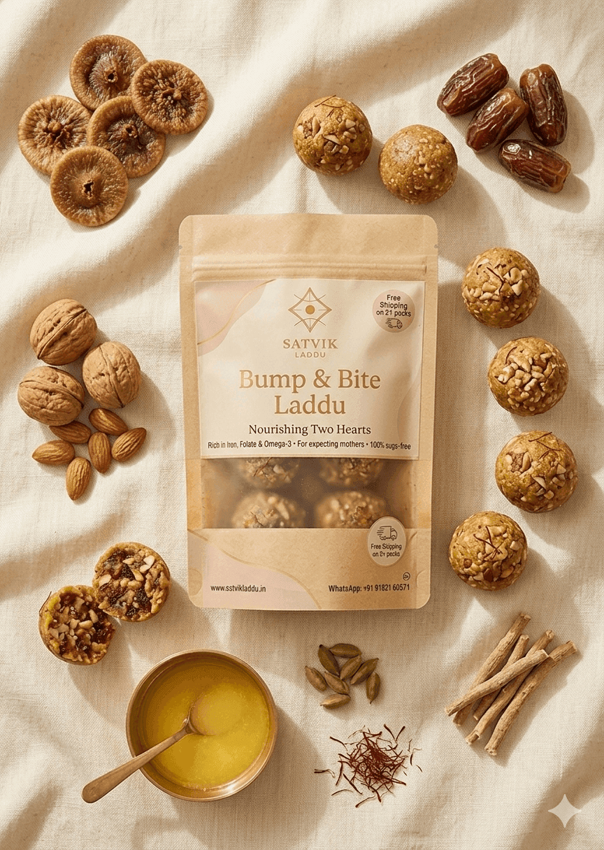Bump & Bite Laddu thumbnail 4