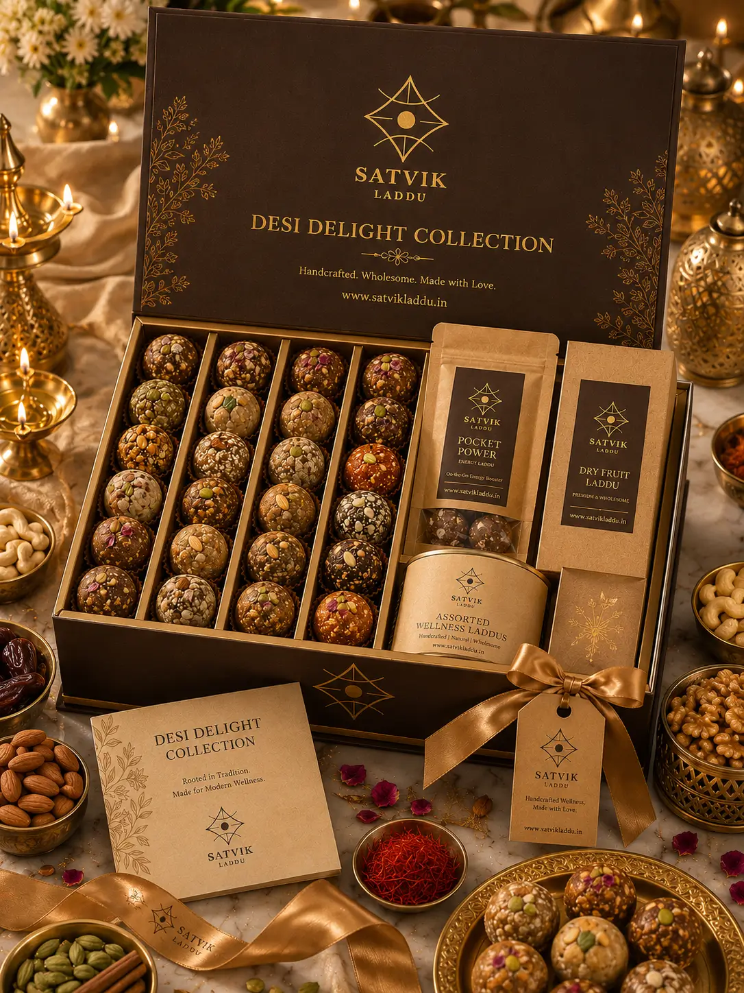 Desi Delight Collection thumbnail 2