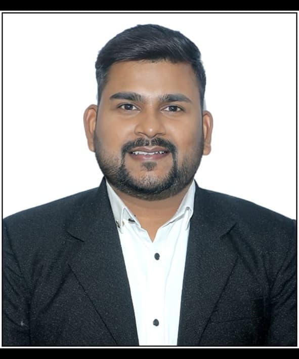 Mohit Modi - Co-Founder & Operations Lead
