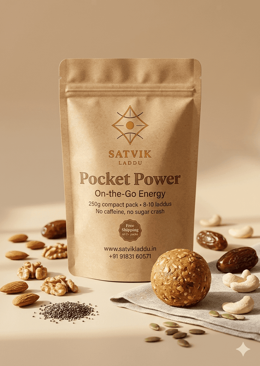 Pocket Power